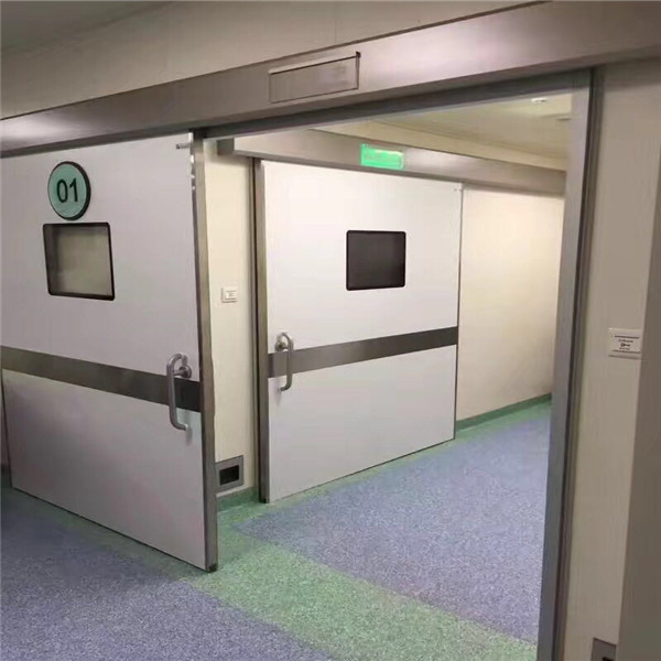 CT室 DR室 X光室 放射科医院用防护铅门