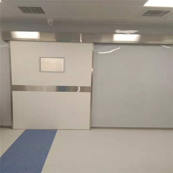 射线防护铅门 CT DR X光室防护铅门定制